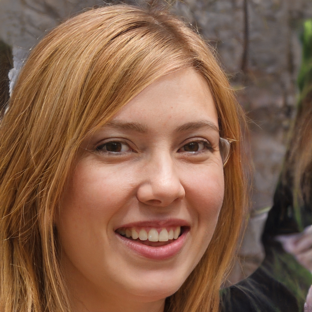 Sofie van den Berg