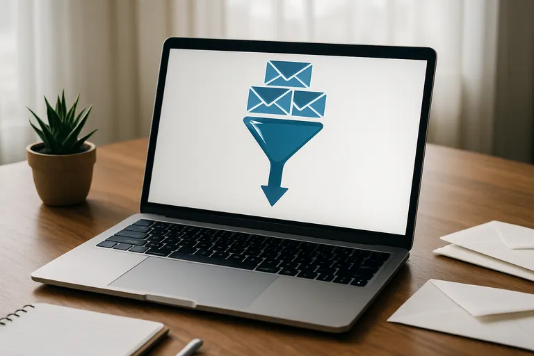 De basisprincipes van e mail funnels