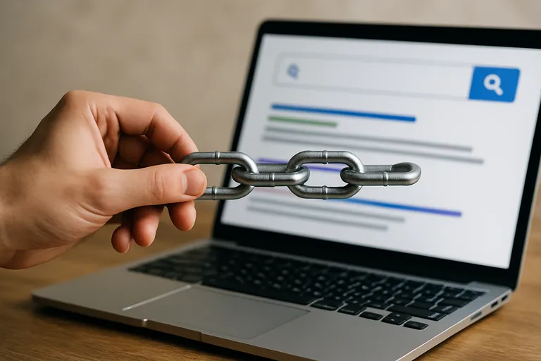 Hoe linkbuilding je zoekmachinepositie verbetert