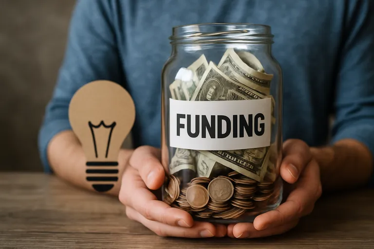 Wat is crowdfunding en waarom is het belangrijk?